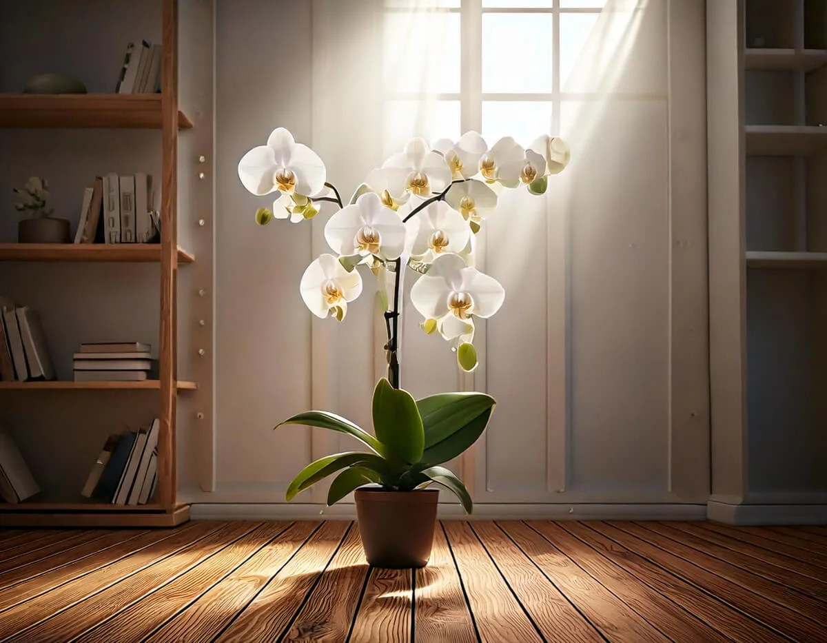 Ορχιδέα - Orchid